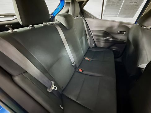 Used 2023 Nissan Kicks S image 32