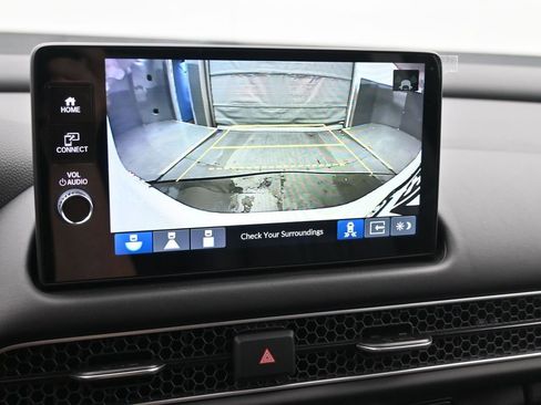 New 2026 Honda HR-V EX-L image 13