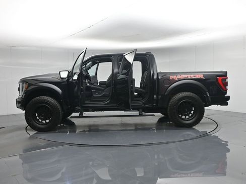 Used 2023 Ford F150 Raptor AWD/4WD image 4