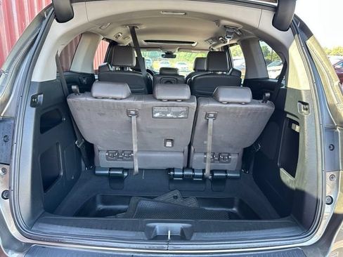 Used 2023 Honda Odyssey EX-L image 26