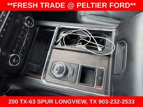 Used 2020 Ford Expedition Max Limited RWD image 13