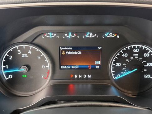 Used 2021 Ford F150 XL w/ STX Appearance Package image 17