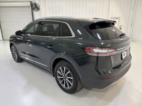 Used 2022 Lincoln Nautilus FWD image 24