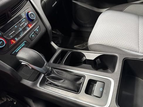 Used 2018 Ford Escape SE AWD/4WD image 22