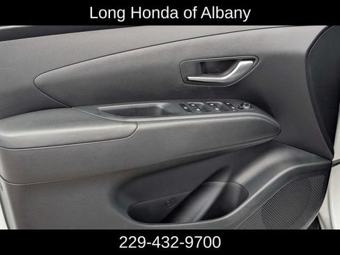 Used 2023 Hyundai Santa Cruz SEL Premium AWD/4WD image 12