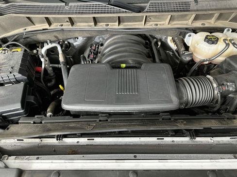 Used 2024 Chevrolet Silverado 1500 RST w/ Convenience Package II AWD/4WD image 31
