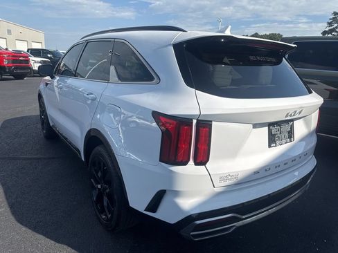 Used 2022 Kia Sorento SX FWD image 6