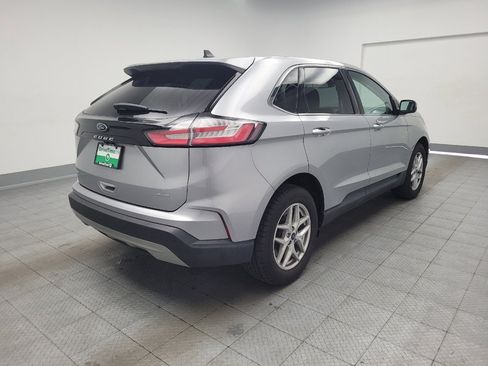 Used 2022 Ford Edge SEL w/ Convenience Package AWD/4WD image 9