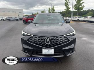 New 2026 Acura ADX A-Spec AWD/4WD video 2