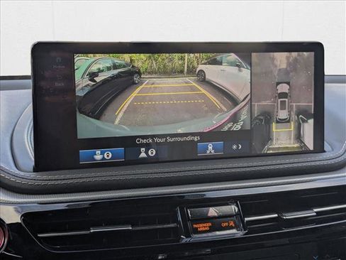 New 2026 Acura MDX A-Spec image 12