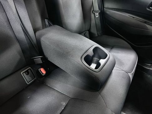 Used 2024 Toyota Corolla LE FWD image 22