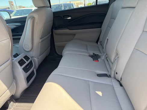 Used 2016 Honda Pilot EX-L image 7