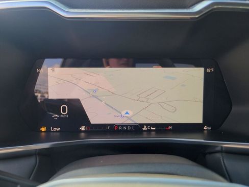 New 2026 GMC Canyon Elevation w/ Convenience Package image 13