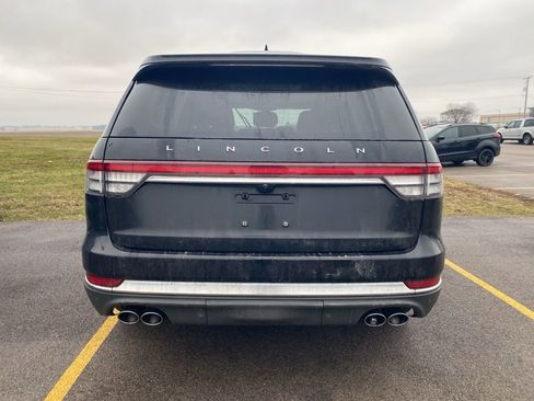 Used 2020 Lincoln Aviator Reserve w/ Equipment Group 202A image 13