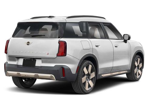 New 2026 MINI Cooper Countryman S image 2