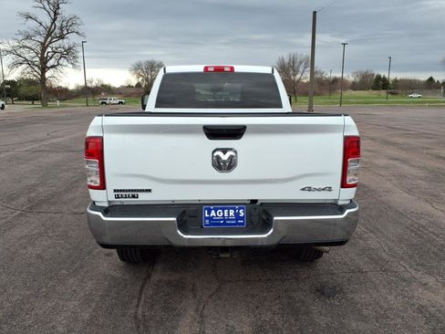 Used 2023 RAM 2500 Big Horn w/ Level 1 Equipment Group image 19