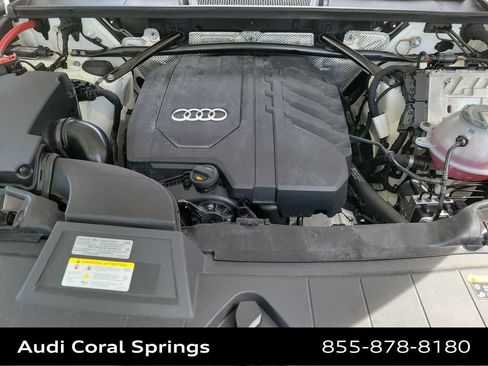 Certified 2023 Audi Q5 2.0T Premium Plus w/ Premium Plus Package AWD/4WD image 17