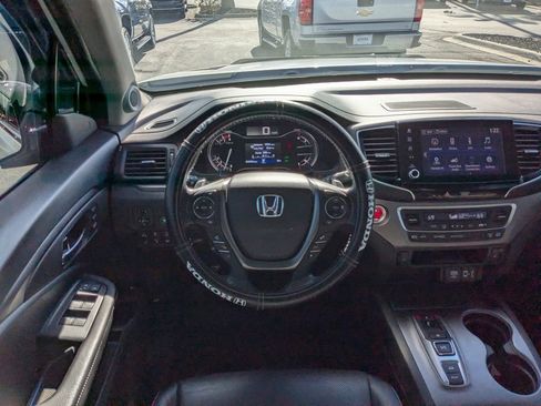Used 2022 Honda Ridgeline RTL-E image 17