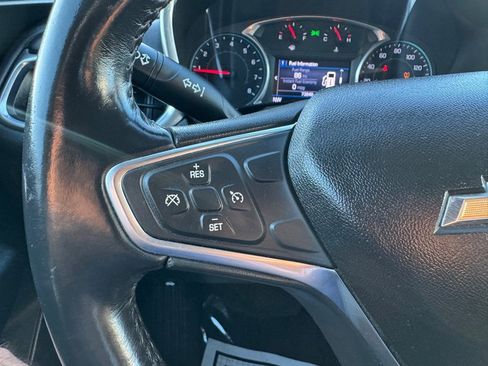 Used 2019 Chevrolet Equinox LT image 31