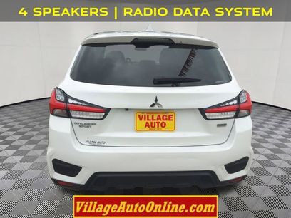 Used 2021 Mitsubishi Outlander Sport LE