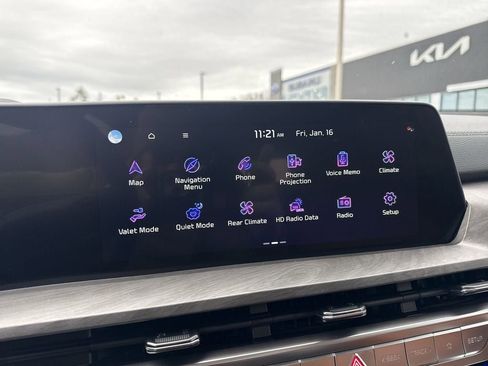 New 2025 Kia Telluride EX X-Line image 14