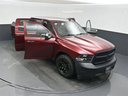 Used 2022 RAM 1500 Tradesman w/ Electronics Group image 50