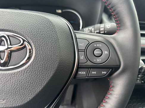 Certified 2025 Toyota RAV4 SE AWD/4WD image 20