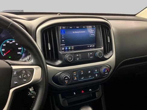 Used 2022 GMC Canyon Elevation RWD image 13