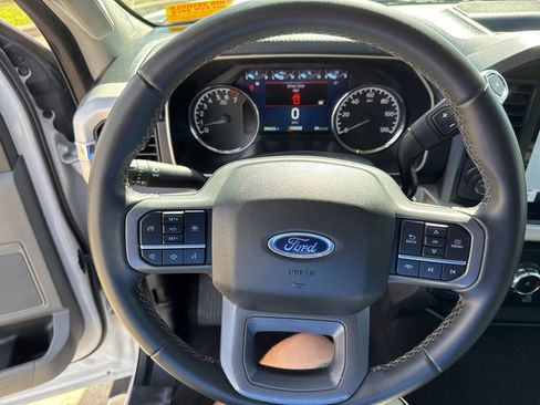 Used 2023 Ford F150 XLT w/ Equipment Group 302A High image 21