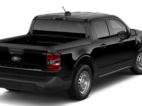 New 2026 Ford Maverick XL FWD image 58