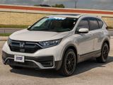 Used 2022 Honda CR-V EX-L image 3