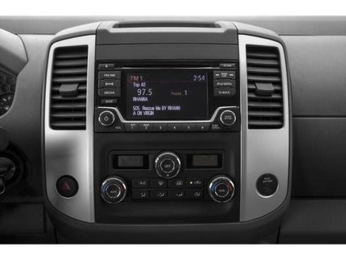 Used 2019 Nissan Frontier SV RWD image 13