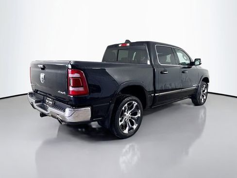 Used 2021 RAM 1500 Limited image 7