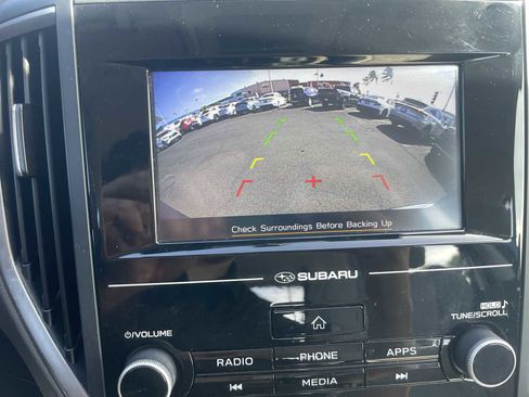 Used 2024 Subaru Forester image 22