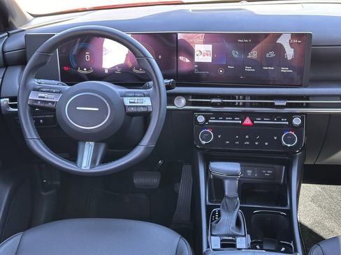 Certified 2025 Hyundai Tucson XRT image 19