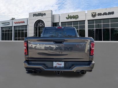 New 2026 RAM 1500 Express