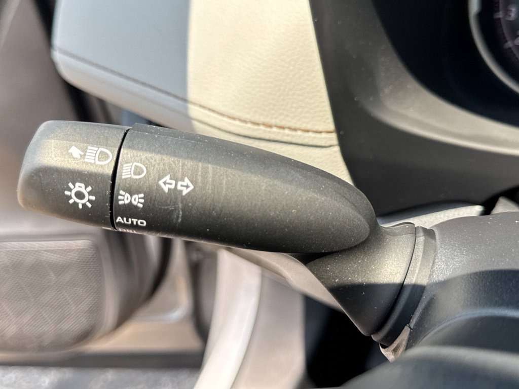 Used 2024 Toyota RAV4 XLE FWD image 14