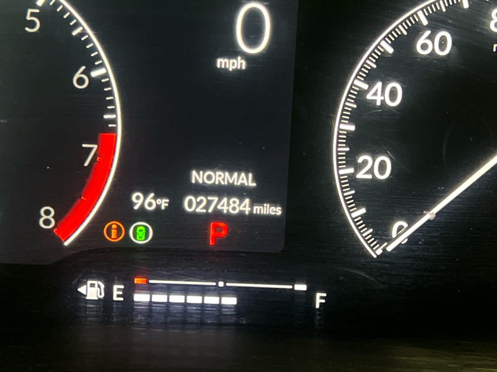 Used 2024 Honda Civic Sport image 19