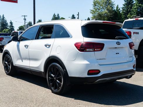Used 2020 Kia Sorento EX AWD/4WD image 4