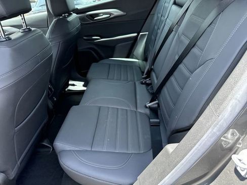 New 2024 Dodge Hornet R/T Plus w/ Tech Pack Plus w/o Parking image 12