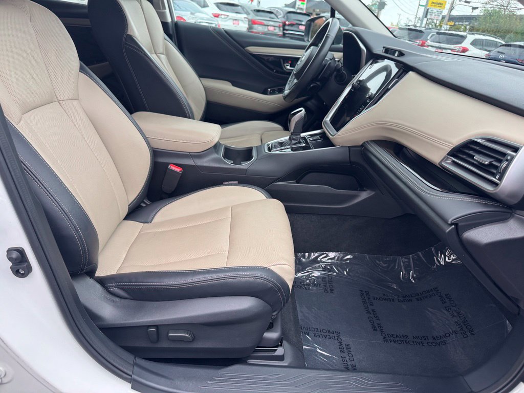 Used 2023 Subaru Outback Limited AWD/4WD image 30