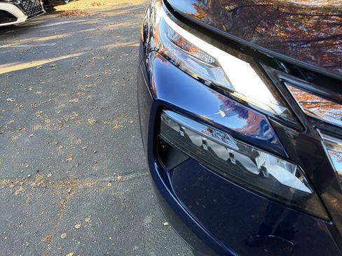 New 2026 Nissan Rogue SV w/ Cold Weather Package image 10