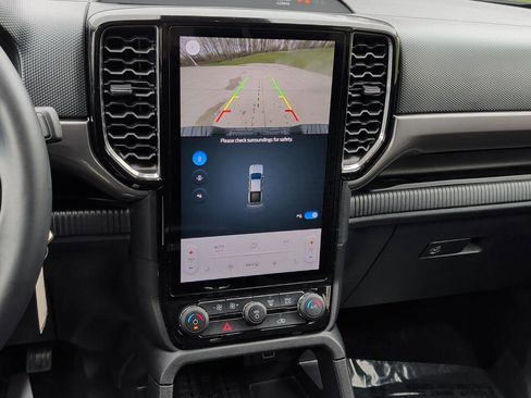 Used 2025 Ford Ranger XLT w/ Equipment Group 301A High image 20