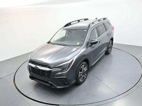 Used 2024 Subaru Ascent Limited w/ Technology Package AWD/4WD image 23