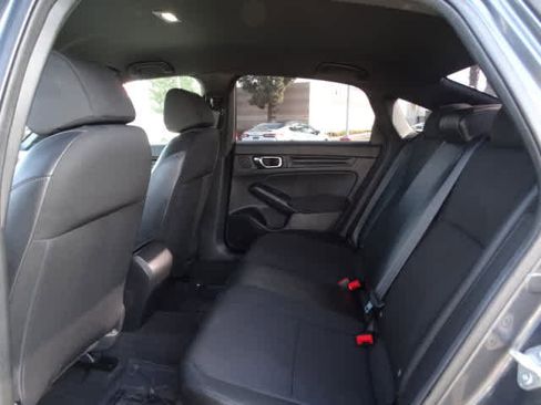 Used 2024 Honda Civic Sport image 21