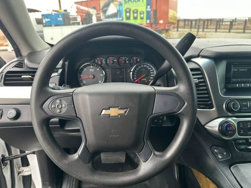 Used 2017 Chevrolet Tahoe 2WD w/ Remote Keyless Entry Package image 15