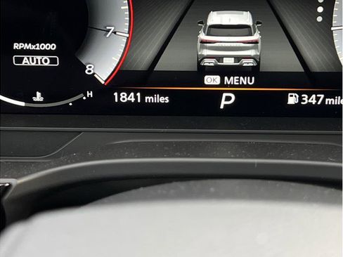 Used 2025 INFINITI QX60 Luxe w/ Black Edition image 27