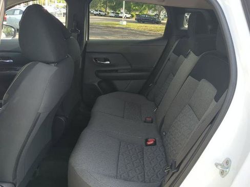 Certified 2026 Nissan Kicks SV image 14