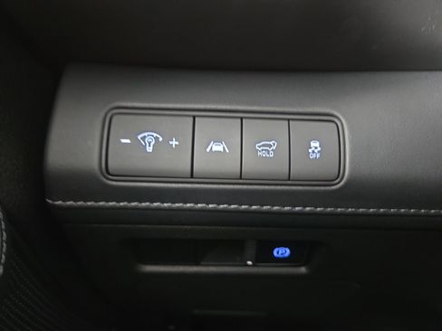 Used 2022 Hyundai Santa Fe Limited image 29