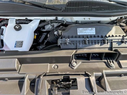 New 2025 Chevrolet Express 3500 1WT w/ Power Convenience Package image 14